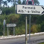 Casa Palmeira Guest house 3*