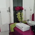 Casa Palmeira Guest house Fermela