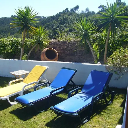 Casa Vila Palmeira *