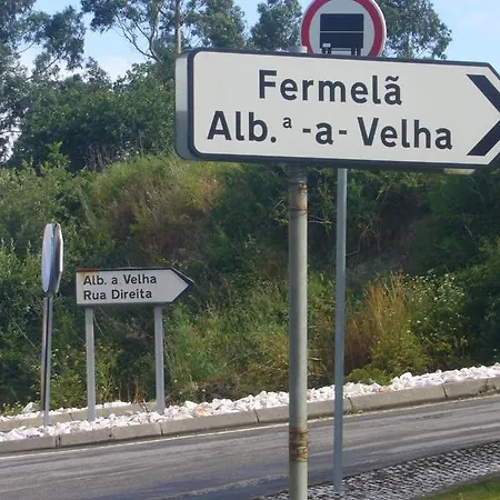 Casa Palmeira Affittacamere 3*