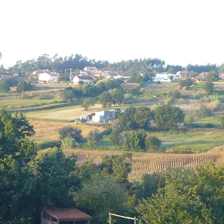 Casa Vila Palmeira Fermela