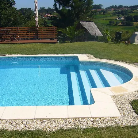 Casa Palmeira 3* Fermela