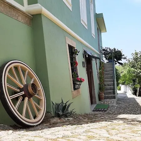 Casa Palmeira 3* Fermela