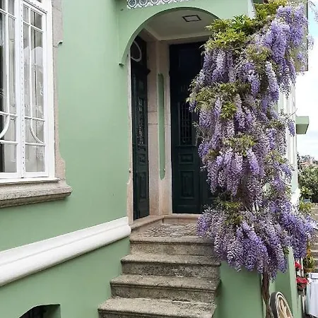 Affittacamere Casa Palmeira