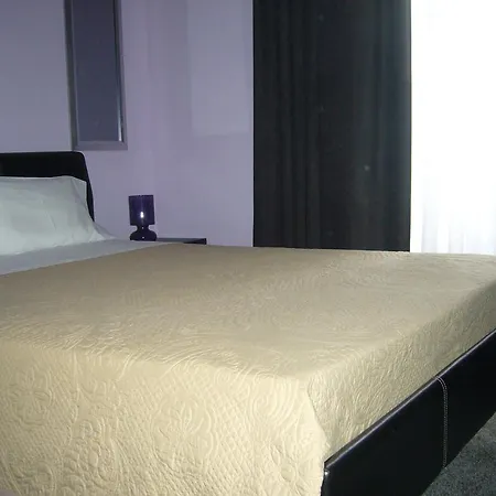 Casa Vila Palmeira Guest house
