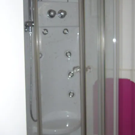 Casa Vila Palmeira Guest house *