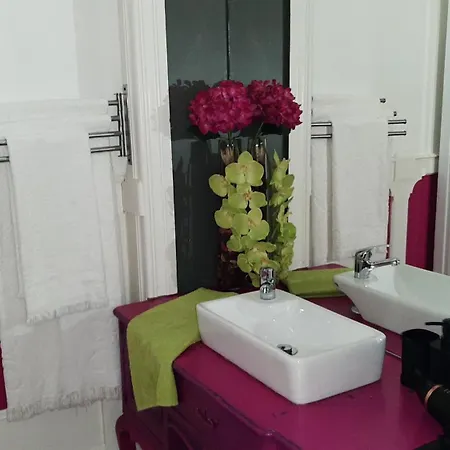 Casa Palmeira بيت ضيافة Fermela