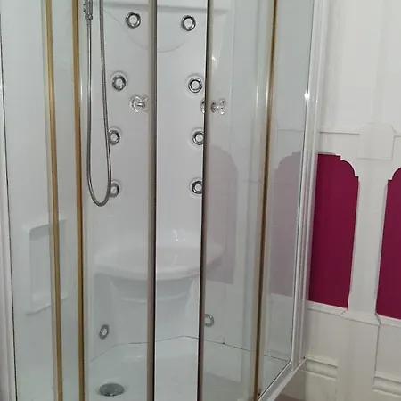 بيت ضيافة Casa Palmeira Fermela