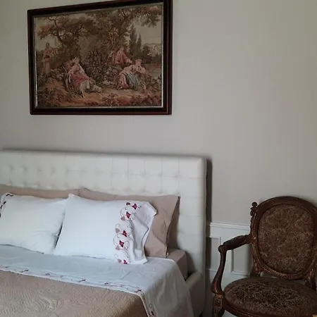 Casa Palmeira Affittacamere