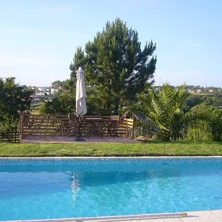 Casa Palmeira