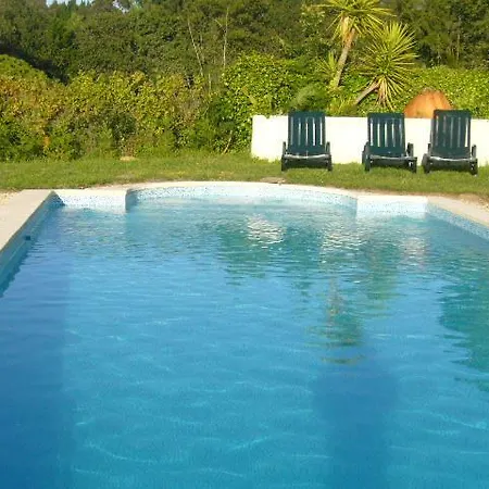 Casa Vila Palmeira Fermela