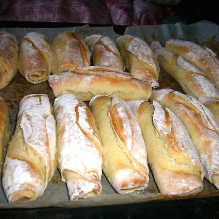بيت ضيافة Casa Palmeira