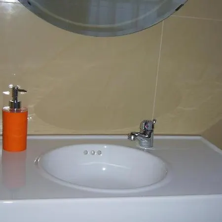 Casa Vila Palmeira Guest house *
