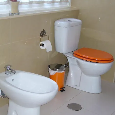 بيت ضيافة Casa Palmeira 3*