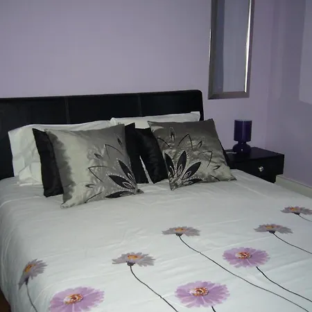 Casa Vila Palmeira Guest house Fermela