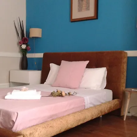 Guest house Casa Vila Palmeira Fermela