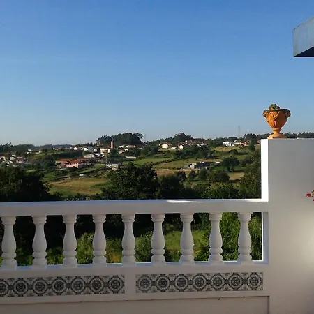 Casa Vila Palmeira Guest house *