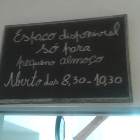 بيت ضيافة Casa Palmeira 3*