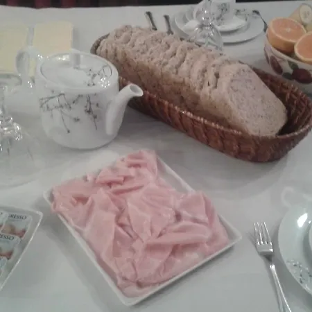 Guest house Casa Palmeira