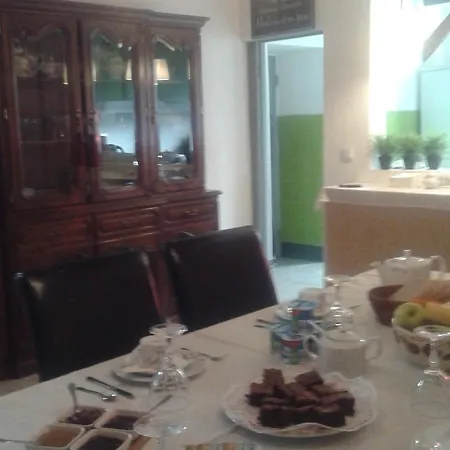 Casa Vila Palmeira *