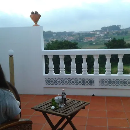 Casa Vila Palmeira Fermela