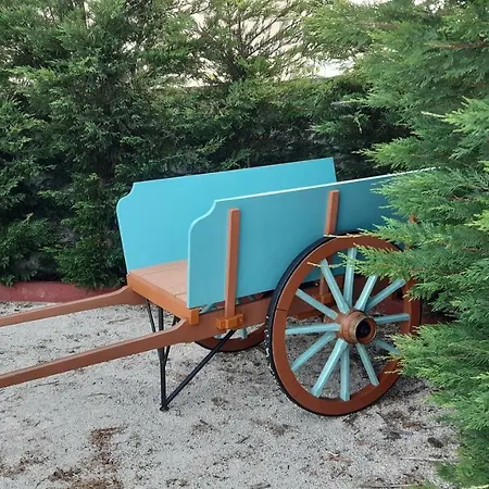 Affittacamere Casa Palmeira 3*