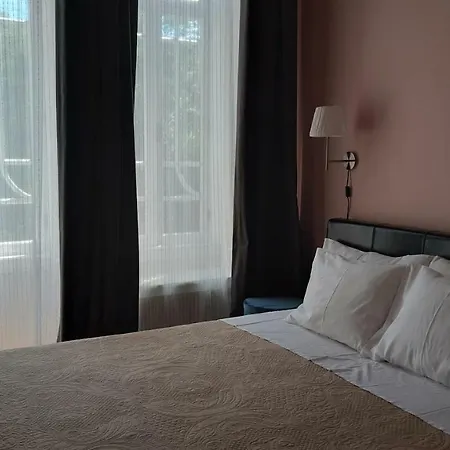 Casa Vila Palmeira Guest house Fermela