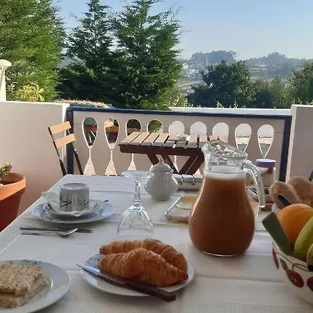 Casa Vila Palmeira *