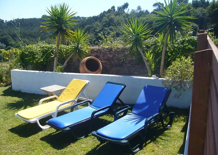 Casa Palmeira 3*