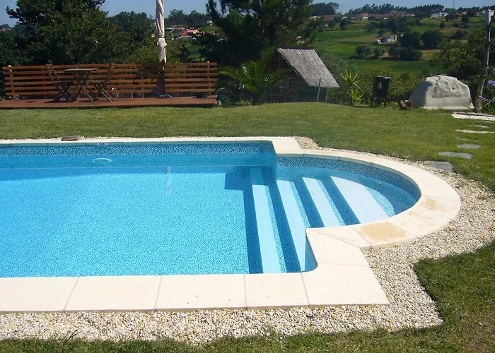 Casa Palmeira 3* Fermela