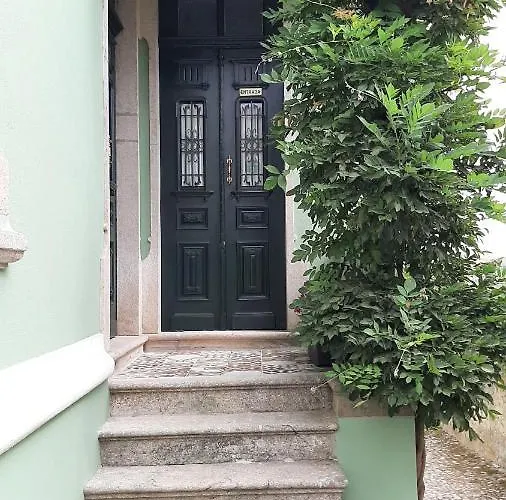 Casa Palmeira Fermela