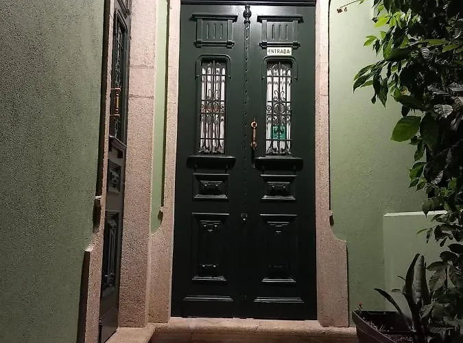 招待所 Casa Palmeira 3*