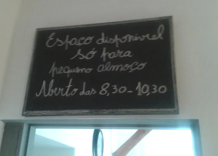 招待所 Casa Palmeira 3*